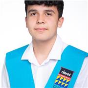 Soy un estudiante de tercer año de magisterio infantil, con muchas ganas de dar clases. Tengo experiencia dando clases a dos nin@s